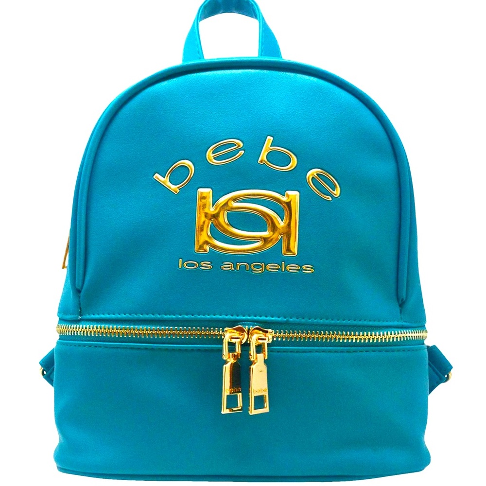 Bebe Kayla small Backpack